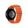 Forcell narukvica za sat F-DESIGN FS01 za Samsung Galaxy Watch 20mm narandzasta