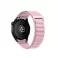 Forcell narukvica za sat F-DESIGN FS05 za Samsung Galaxy Watch 20mm roze