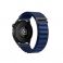 Forcell narukvica za sat F-DESIGN FS05 za Samsung Galaxy Watch 20mm tamno plava