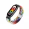 Forcell narukvica za sat F-DESIGN FX5 za Xiaomi Mi Band 8 mix boja