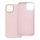 Futrola BOSS (frame case) za Samsung S921 Galaxy S24 roze