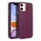 Futrola BOSS (frame case) za Samsung S921 Galaxy S24 bordo