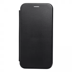 Futrola flip cover GALIO (forcell elegance) za Samsung A156 Galaxy A15 5G crna
