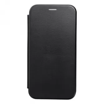 Futrola flip cover GALIO (forcell elegance) za Samsung A156 Galaxy A15 5G crna