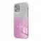 Futrola SHINING CASE za Samsung  A356 Galaxy A35 5G srebrno roze