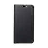 Futrola LUNA BOOK GOLD za Samsung A356 Galaxy A35 5G crna