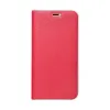 Futrola LUNA BOOK GOLD za Samsung A356 Galaxy A35 5G crvena