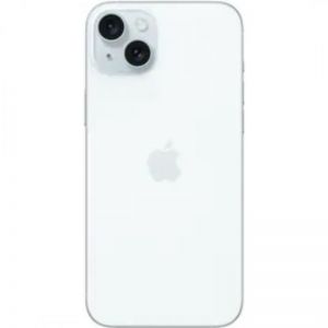 Poklopac baterije (bez stakla kamere) za iPhone 15 plavi ORG