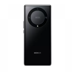 Poklopac baterije (bez stakla kamere) za Honor X9A crni