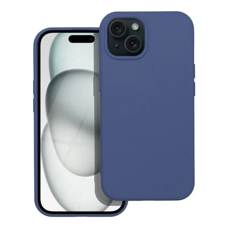 Silikonska futrola SOFT X-Cell (silicone) za Samsung S711 Galaxy S23FE teget