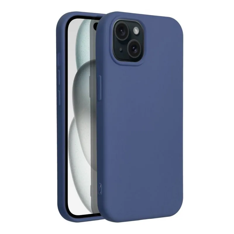 Silikonska futrola SOFT X-Cell (silicone) za Xiaomi Redmi A1 / Redmi A2 teget