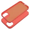 Silikonska futrola SOFT X-Cell (silicone) za Xiaomi Redmi 13C narandzasta