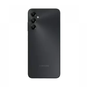 Poklopac baterije (bez stakla kamere) za Samsung A057 Galaxy A05S crni