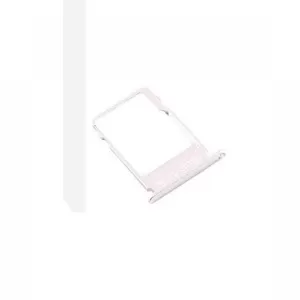 Sim holder za Nokia 3 beli FULL ORG EU SH