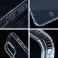 Futrola FORCELL F-PROTECT LONG (ne zuti) za Samsung Galaxy S24 Ultra providna