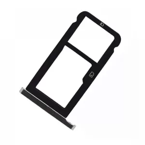 Sim holder za ZTE V8 Mini plavi FULL ORG EU SH