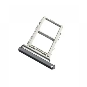 Sim holder za  Samsung N970 Galaxy Note 10 sivi FULL ORG EU SH