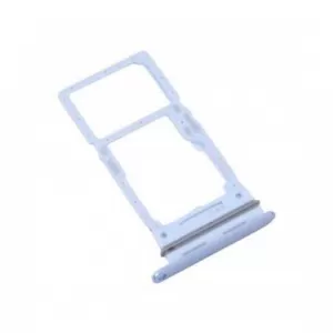 Sim holder za Samsung A336 Galaxy A33 5G plavi FULL ORG EU SH