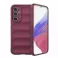 Futrola OPTIMUM CASE za Samsung A055 Galaxy A05 bordo