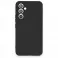Silikonska futrola ultra tanka SOFT za Xiaomi Redmi 13C crna