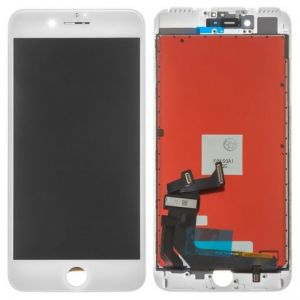 LCD + touchscreen za iPhone 7 Plus beli X-Cell original