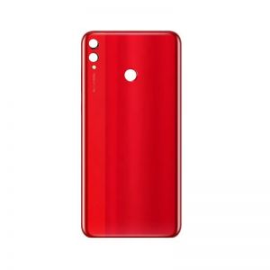 Poklopac baterije za Huawei Honor 8X crveni