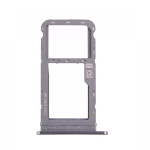 Sim holder za Motorola Moto G14 lila FULL ORG EU SH