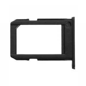 Sim holder za Samsung T810 Galaxy Tab S2 crni FULL ORG EU SH