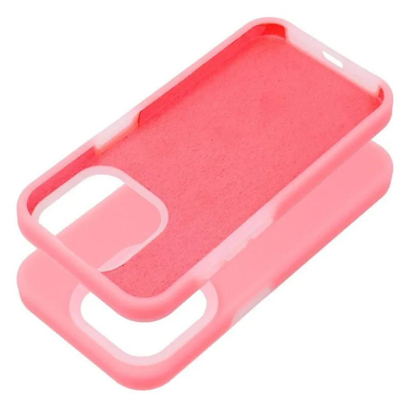 Futrola CANDY CASE za iPhone 14 Pro (6.1) pink