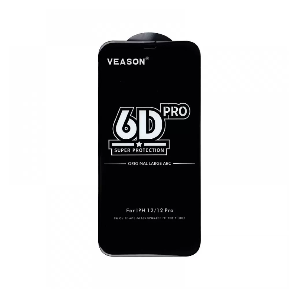 Zastitno staklo 6D Pro VEASON za Samsung A225 / A255 Galaxy A22 4G / A25