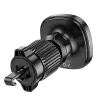 Auto drzac Hoco. Cheetah H34 (za ventilacioni otvor) crni