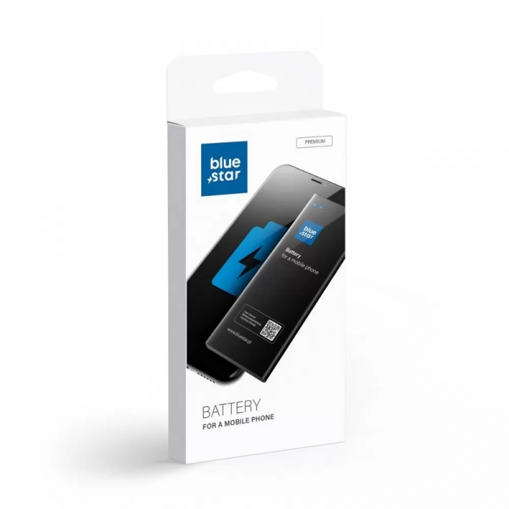 Baterija BLUE STAR za Nokia 3100/3650/6230/3110 Classic 1200 mAh Li-Ion PREMIUM