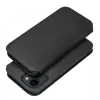 Futrola flip DUAL POCKET BOOK za Xiaomi 13T / Xiaomi 13T Pro crna