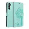 Futrola flip MEZZO BOOK za Samsung A556 Galaxy A55 5G tree zelena