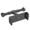 Auto drzac za tablet  Hoco. CA121 (4.7'' - 12.9'') crni