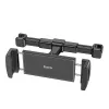 Auto drzac za tablet  Hoco. CA121 (4.7'' - 12.9'') crni