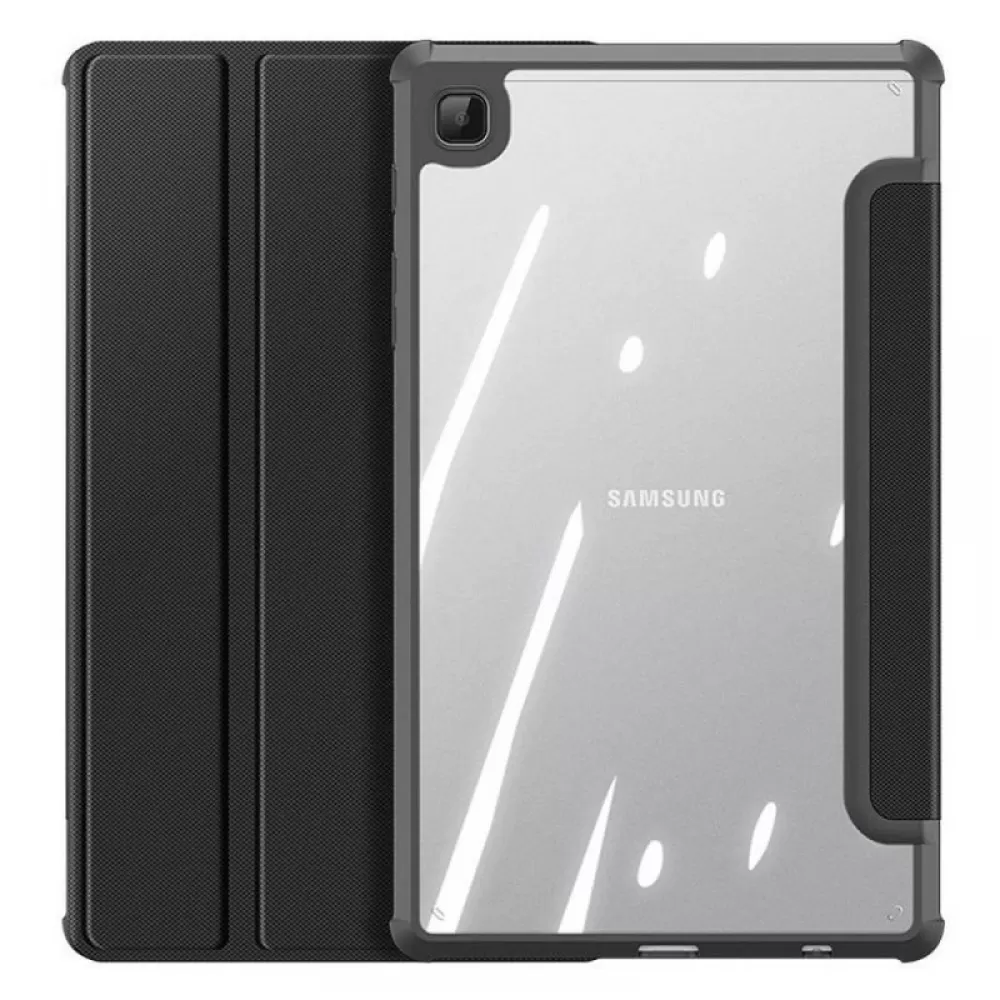Futrola za tablet DUX DUCIS Toby-Smart za Samsung Tab A7 Lite 8.7 (T220/T225/T227) crna