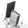 Futrola za tablet DUX DUCIS Toby-Smart za Samsung Tab A7 Lite 8.7 (T220/T225/T227) crna