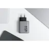Kucni punjac (adapter) FORCELL F-Energy VT-42B GAN 2x USB C 1x USB A port 4A 65W PD Quick Charge 4.0