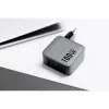 Kucni punjac FORCELL F-Energy GAN sa VT-46 3x USB-C i USB-A port 100W sa PD i Quick Charge 4.0