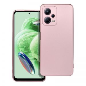 Futrola METALLIC CASE za Samsung A546 Galaxy A54 5G roze