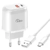 Kucni punjac Joko mini JK82+PX13 micro 20W fast charge 