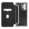 Futrola PIANO BOOK za Samsung A356 Galaxy A35 5G crna