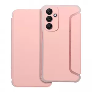 Futrola PIANO BOOK za Samsung A256 Galaxy A25 5G peach