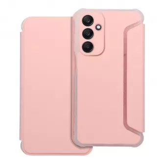 Futrola PIANO BOOK za Samsung A256 Galaxy A25 5G peach