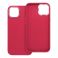 Futrola BOSS (frame case) za Samsung A546 Galaxy A54 5G bordo