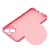 Futrola CLEAR CASE 2MM BLINK za Samsung S711 Galaxy S23FE roze