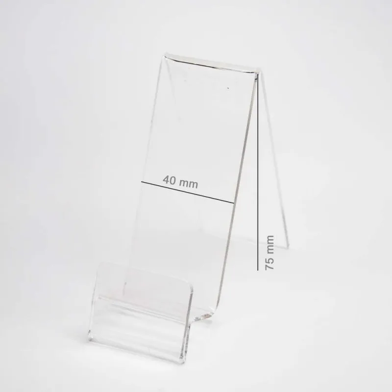 Plexi Vertical stalak