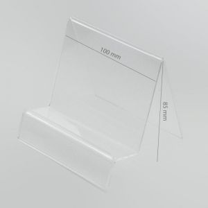 Plexi Vertical stalak tablet