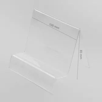 Plexi Vertical stalak tablet
